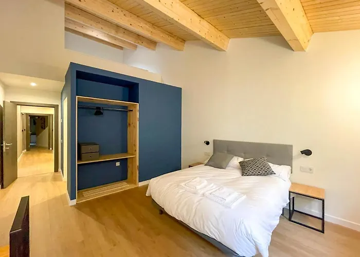 San Isidoro Coliving