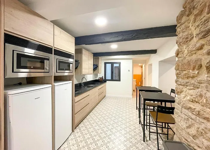 San Isidoro Coliving