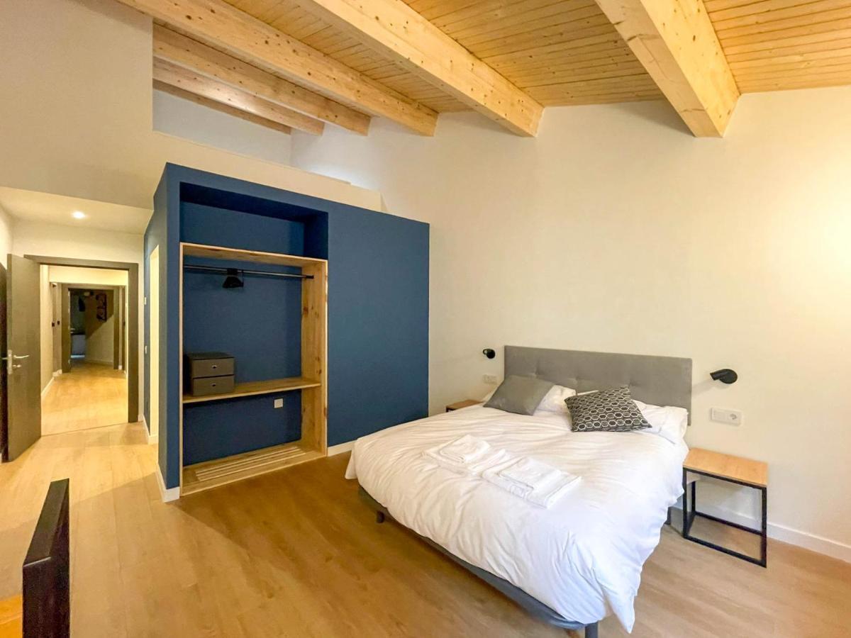 Affittacamere San Isidoro Coliving Oviedo