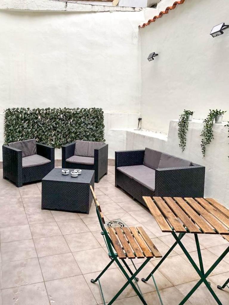 San Isidoro Coliving Affittacamere *