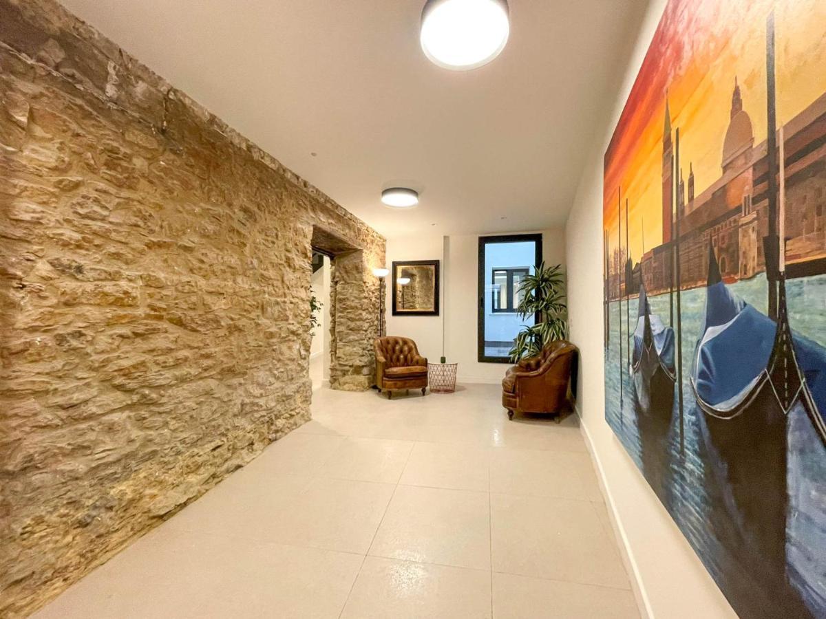 San Isidoro Coliving Affittacamere