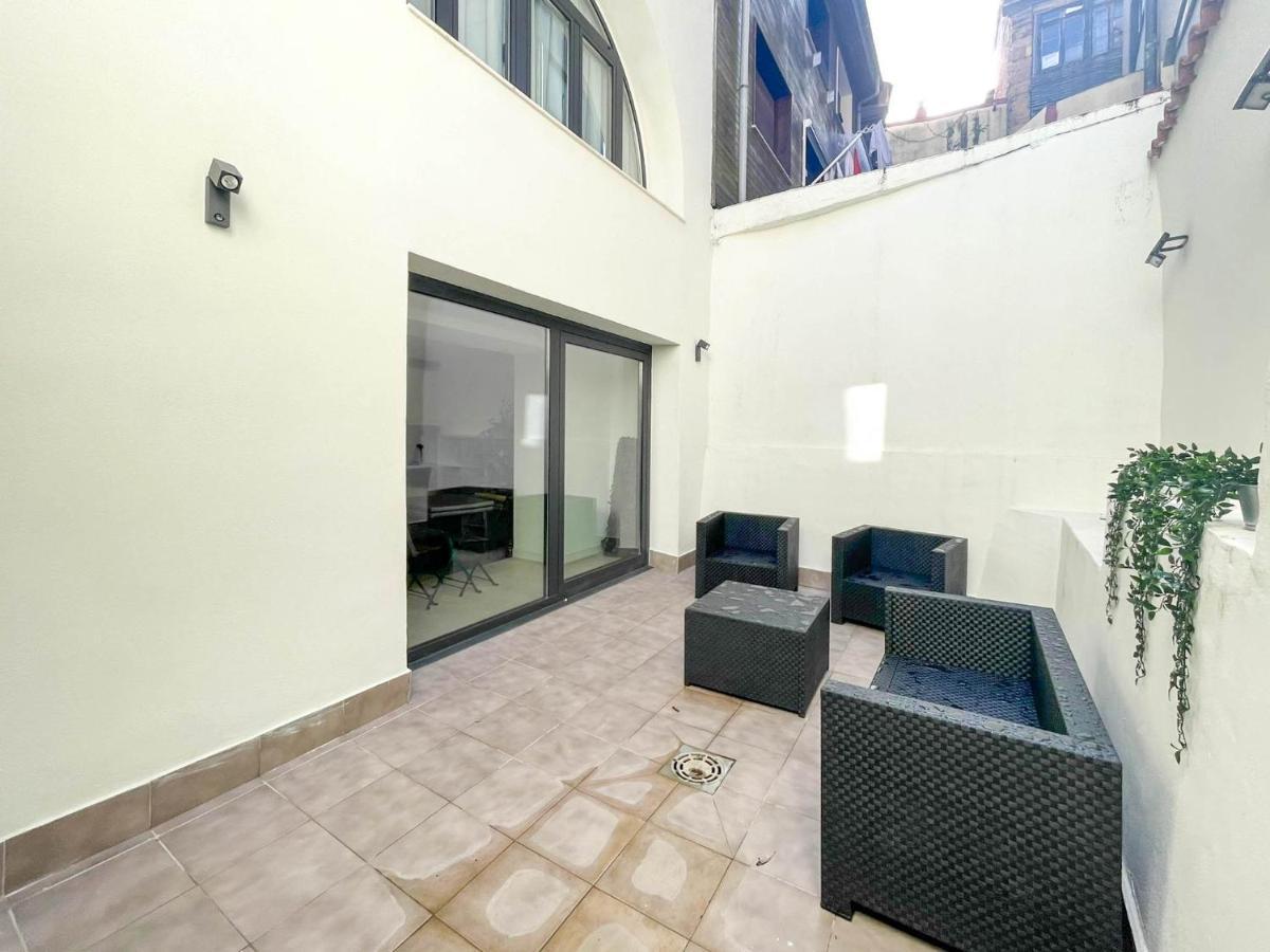 San Isidoro Coliving Affittacamere Oviedo