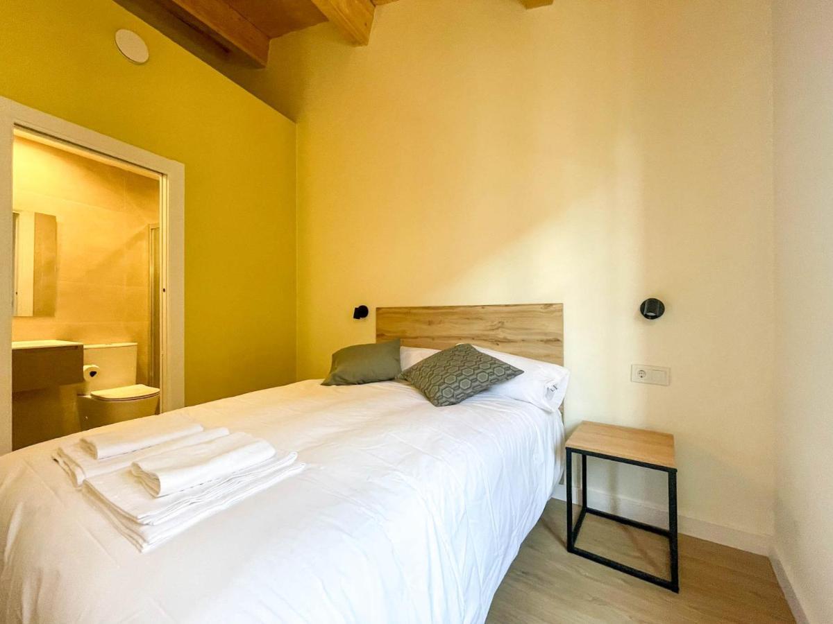 San Isidoro Coliving Affittacamere *