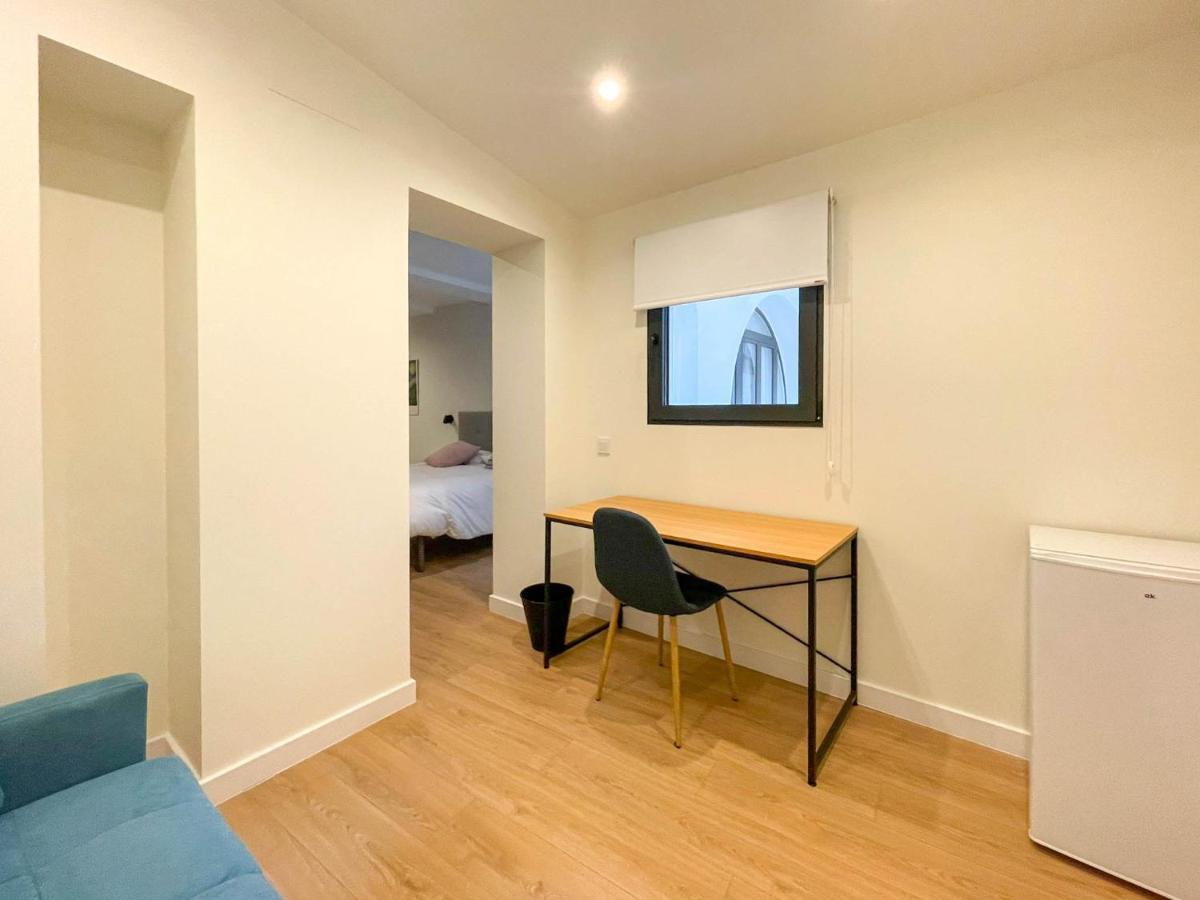 Affittacamere San Isidoro Coliving Oviedo
