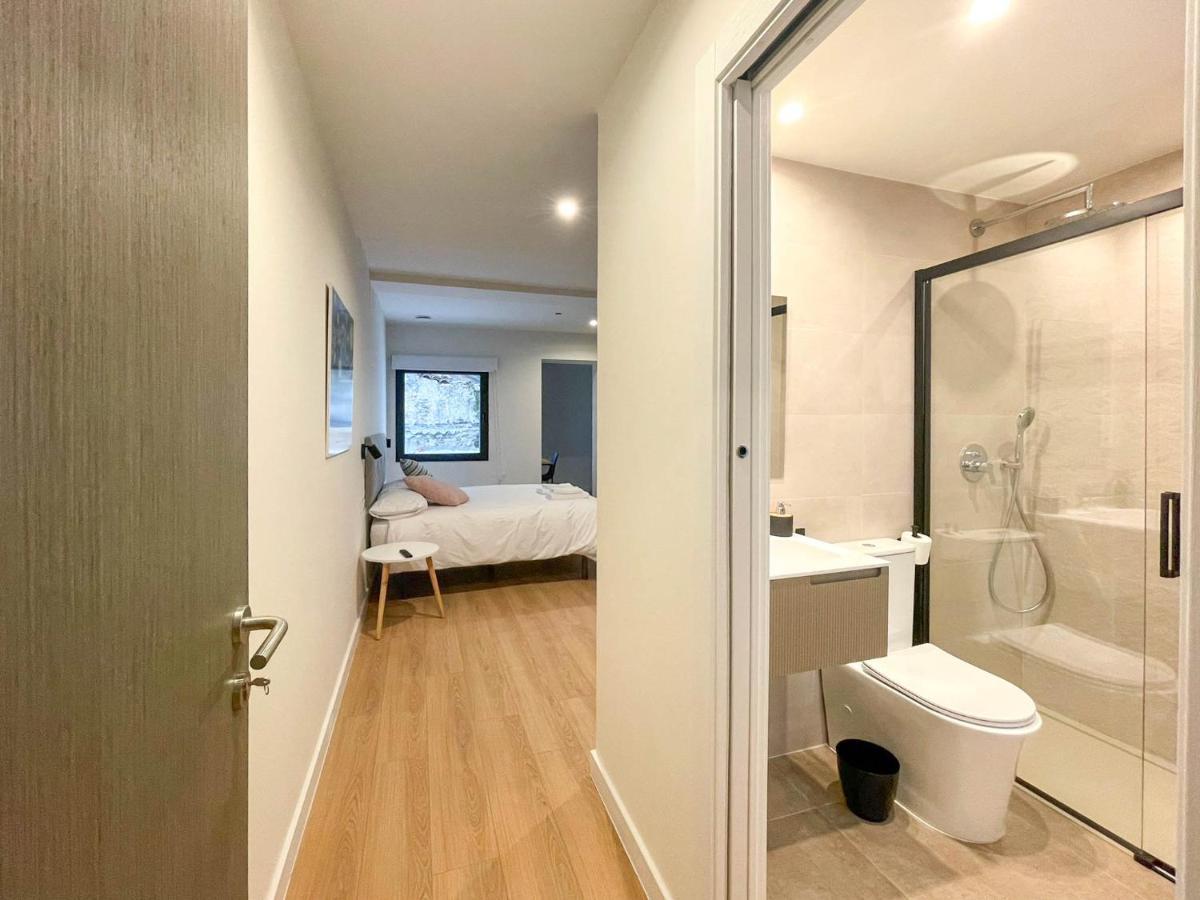 San Isidoro Coliving Affittacamere