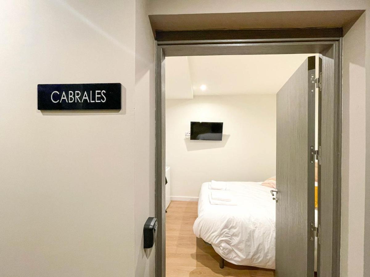 San Isidoro Coliving * Oviedo
