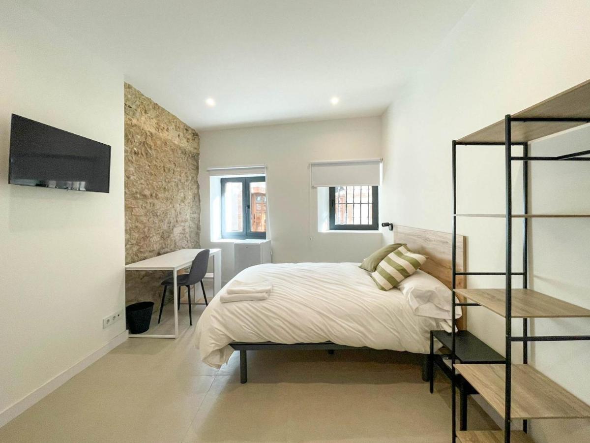 San Isidoro Coliving Affittacamere Oviedo