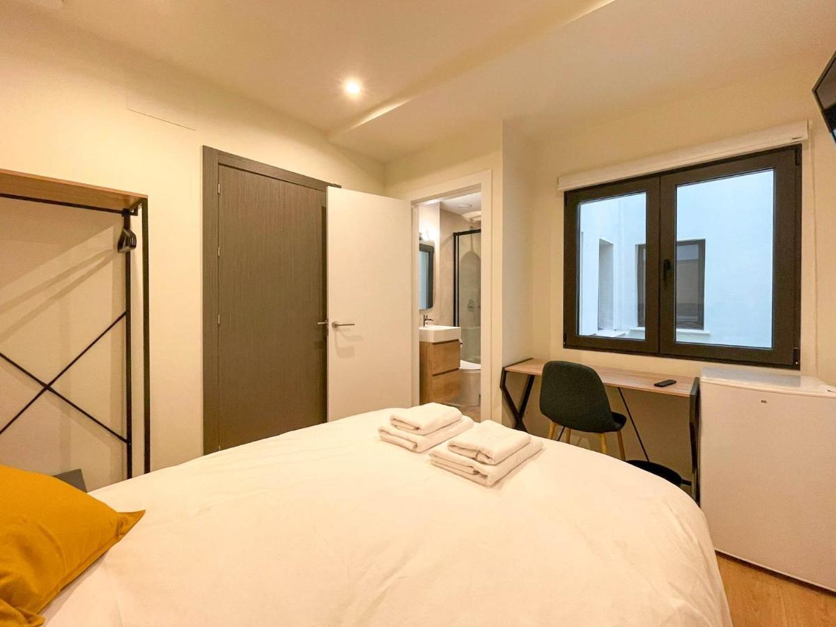 Affittacamere San Isidoro Coliving
