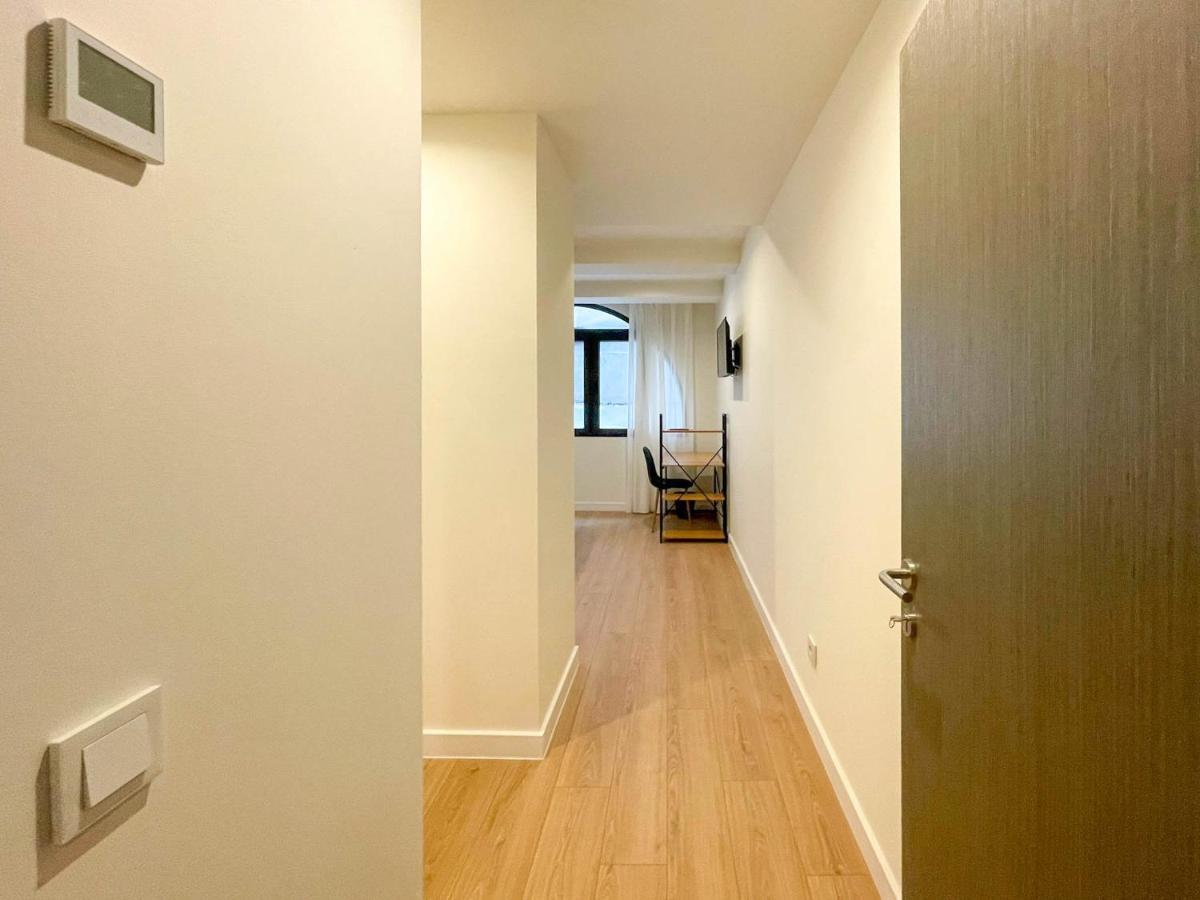 Affittacamere San Isidoro Coliving