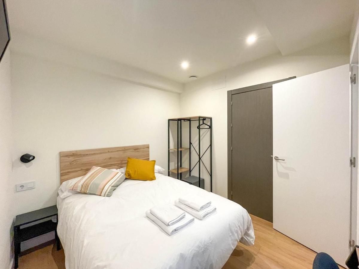 Affittacamere San Isidoro Coliving