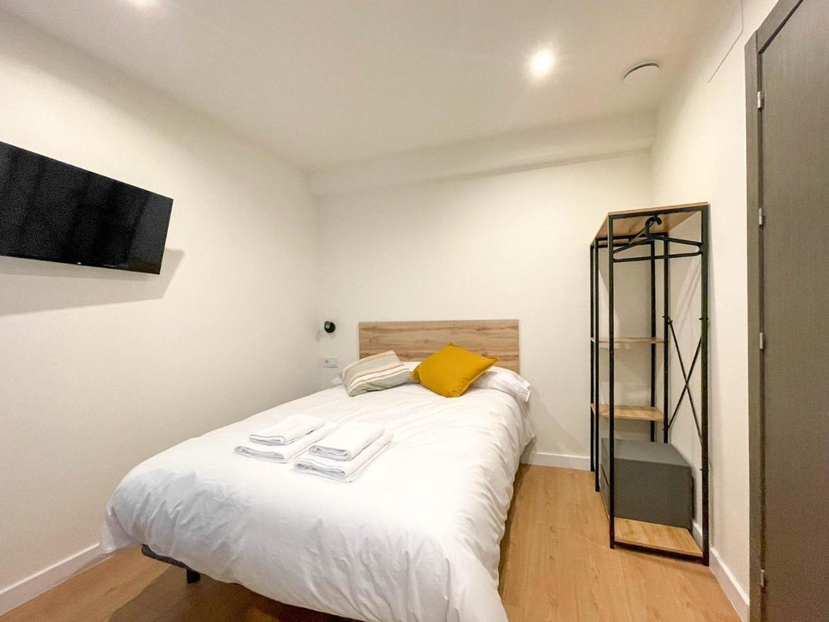 Affittacamere San Isidoro Coliving *