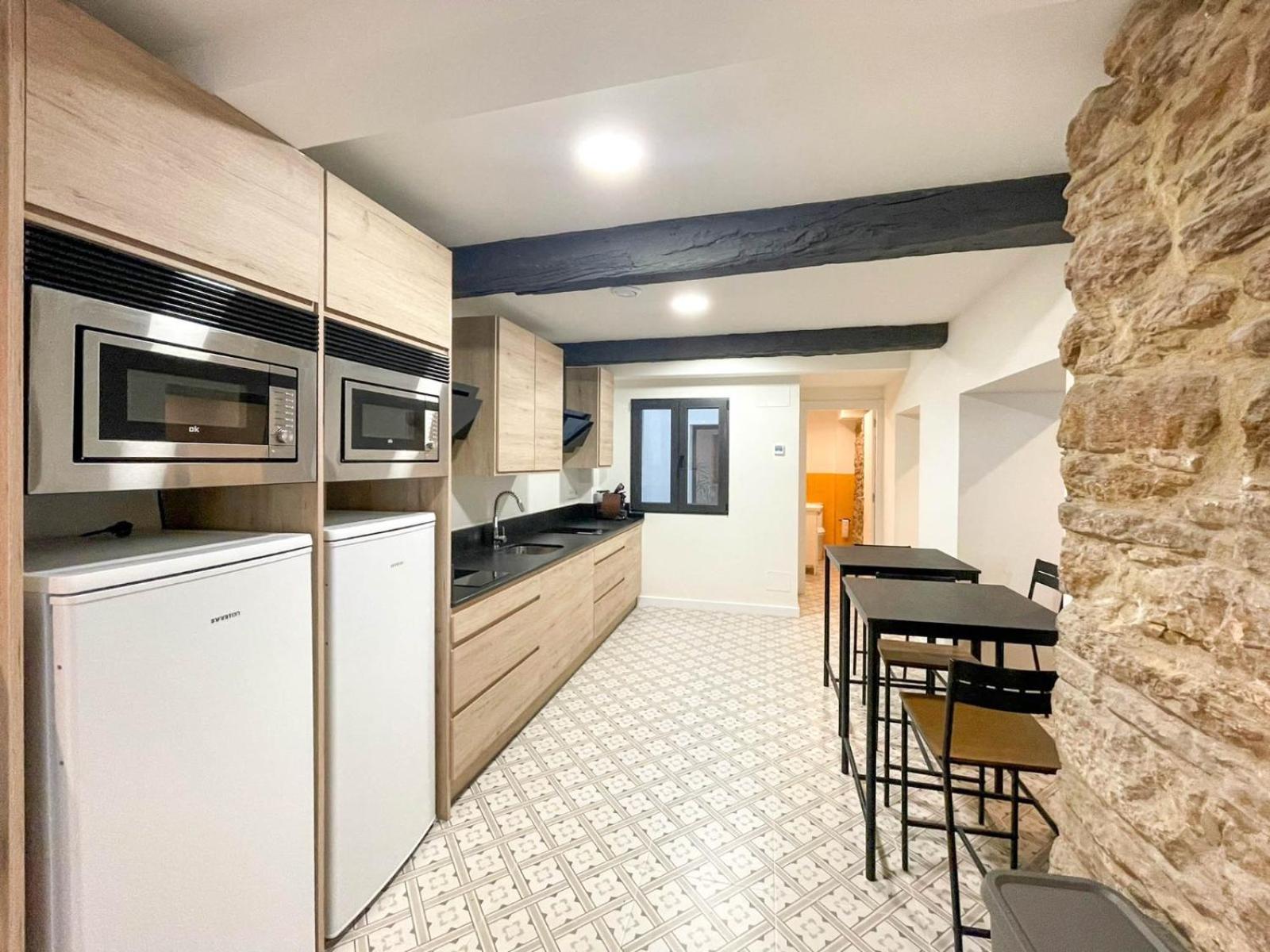 San Isidoro Coliving Affittacamere Oviedo
