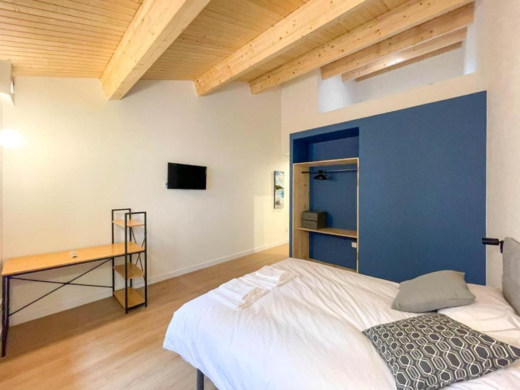 San Isidoro Coliving Affittacamere *